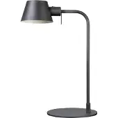 Eth Tafellamp Dex Zwart 40cm