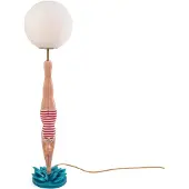 Seletti Diver lamp rood - 14936