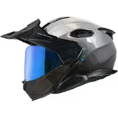 NEXX X.Lifecountry Glaze Carbon Helm