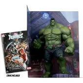 Mcfarlane Toys Marvel Rivals - Figuur - The Hulk 1/6