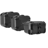 SW-Motech Adventure Set DUSC met topcase Suzuki GSX-S1000GX 23- L