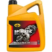Kroon oil Kroon-Oil SP Matic 4016 5 L - 32377
