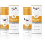Eucerin Sun Photoaging Control Spf30 Fluid 2x50 ml Lotion