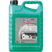 Liqui moly 1266 Motorolie