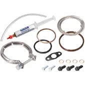 FEBI BILSTEIN 187840 Turbocharger, montageset