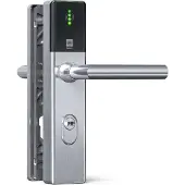 BURG-WÄCHTER secuENTRY home 5000 elektronisch slot - app