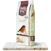 Hobby First Wildlife 4 Seasons Vogelvoer 5kg
