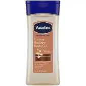 Vaseline Cocoa Gel Oil - 200 ml