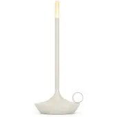 Graypants Wick lamp mist gray