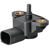 Hella 6PP 358 152-071 Sensor, vuldruk