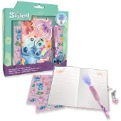 Kids Licensing Lilo en Stitch notitieboekje + magische penset