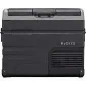 Hyckes HyCooler Pro 50 Compressor Koelbox - 50L - koelen & vriezen tot -20
