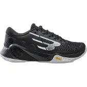 Bullpadel Vertex Vibram 26v Padel Shoes Zwart EU 47 Man