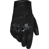 Alpinestars SP X Z WP waterdichte motorhandschoenen