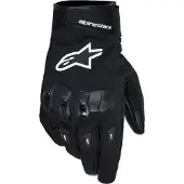 Alpinestars SP X Z WP waterdichte motorhandschoenen