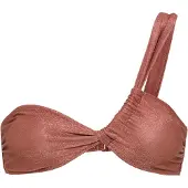 LASCANA Bikinitop kastanjebruin