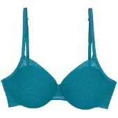 Triumph voorgevormde bh Signature Sheer