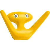Essem Design Mama haak Zonnegeel