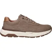 Rieker Sneakers laag kaki
