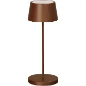 FISCHER&HONSEL GMBH Buitenlamp Asena Pro Outdoor Bruin
