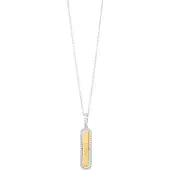 Secrecy Ketting Dames P7168CDAWWC93 42 cm
