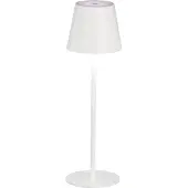 FISCHER&HONSEL GMBH Buitenlamp Viletto Outdoor Sand White