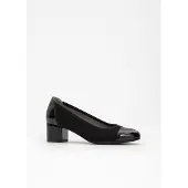 Bonprix Pumps met een blokhak 36