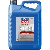 Liqui moly 1265 Motorolie