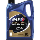 Elf 2214229 Motorolie