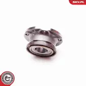 ESEN SKV 29SKV090 Wiellagerset