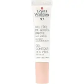 Louis Widmer Dermocosmetica Gezicht Eye Contour Gel ZP 15ml
