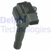 Delphi GN10451-12B1 Bobine