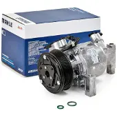 MAHLE ORIGINAL ACP 509 000S Aircopomp