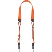 Ulanzi CSS2 U-Snap Camera Shoulder Strap Orange