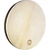 Meinl Percussion 20 Goatskin Tar Frame Drum Antique Brown