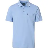 Casa Moda Shirt lichtblauw