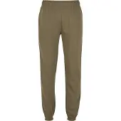 Urban Classics Broek 'Essential' olijfgroen
