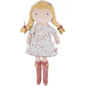 Little Dutch knuffelpop Julia 35cm