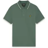 Lyle & Scott Shirt groen