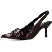 Sacha Pumps zwart