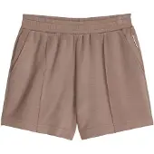 Marc O'Polo Pyjamabroek ' Modal Allure ' bruin