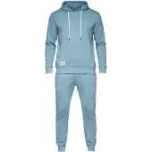 OMBRE Huispak hemelsblauw