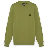 Lyle & Scott Trui kiwi