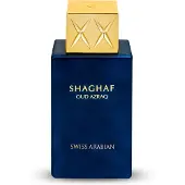 Swiss Arabian Unisexgeuren Eau de parfum Unisex 75ml