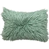 Fonq Pluff Sierkussen 40 x 60 cm - Harbor Grey