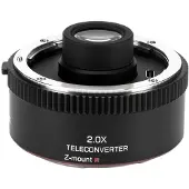 Viltrox 2.0x Extender voor Nikon Z