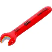 Bgs VDE-Einmaulschlüssel SW 9 mm
