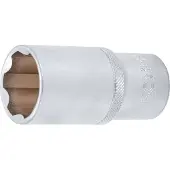 Bgs Dopsleuteldop Super Lock, diep 1/2 28 mm