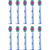 Oral-B Pro 3D White (10 stuks)