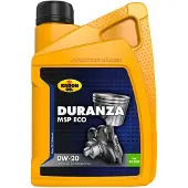 Kroon oil Kroon-Oil Duranza MSP ECO 0W-20 1 L - 37125